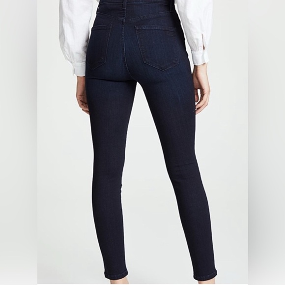 AYR High Rise Skinny Jeans Sz 24 - Picture 10 of 10